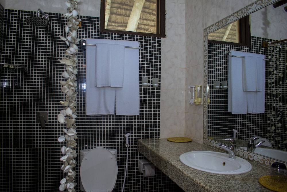 

Torino - Uroa - Antonio Beach Tree House Hotel & Spa