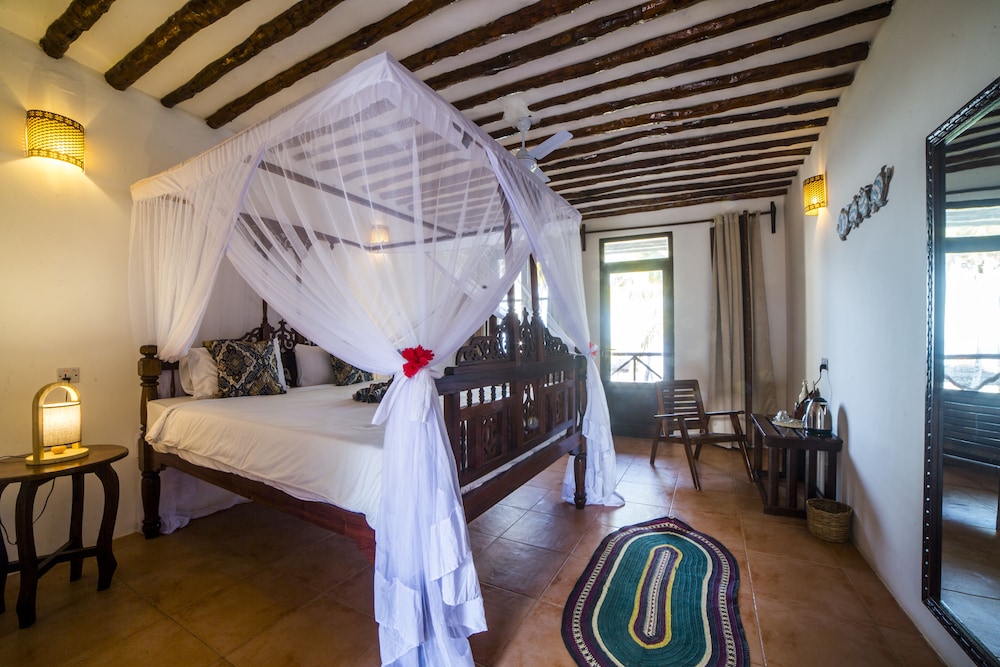 

Napoli - Uroa - Antonio Beach Tree House Hotel & Spa