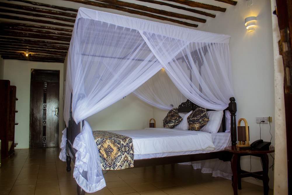 

Napoli - Uroa - Antonio Beach Tree House Hotel & Spa