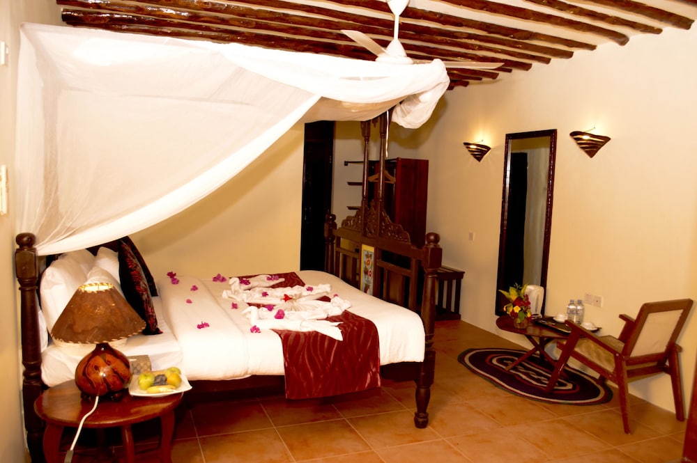 

Napoli - Uroa - Antonio Beach Tree House Hotel & Spa
