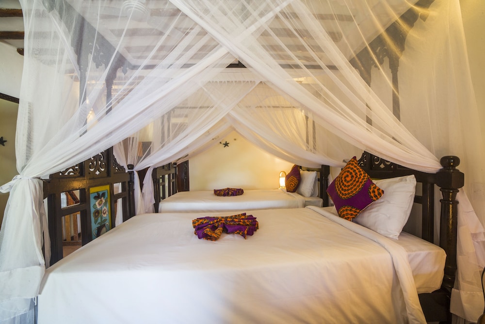 

Venezia - Uroa - Antonio Beach Tree House Hotel & Spa