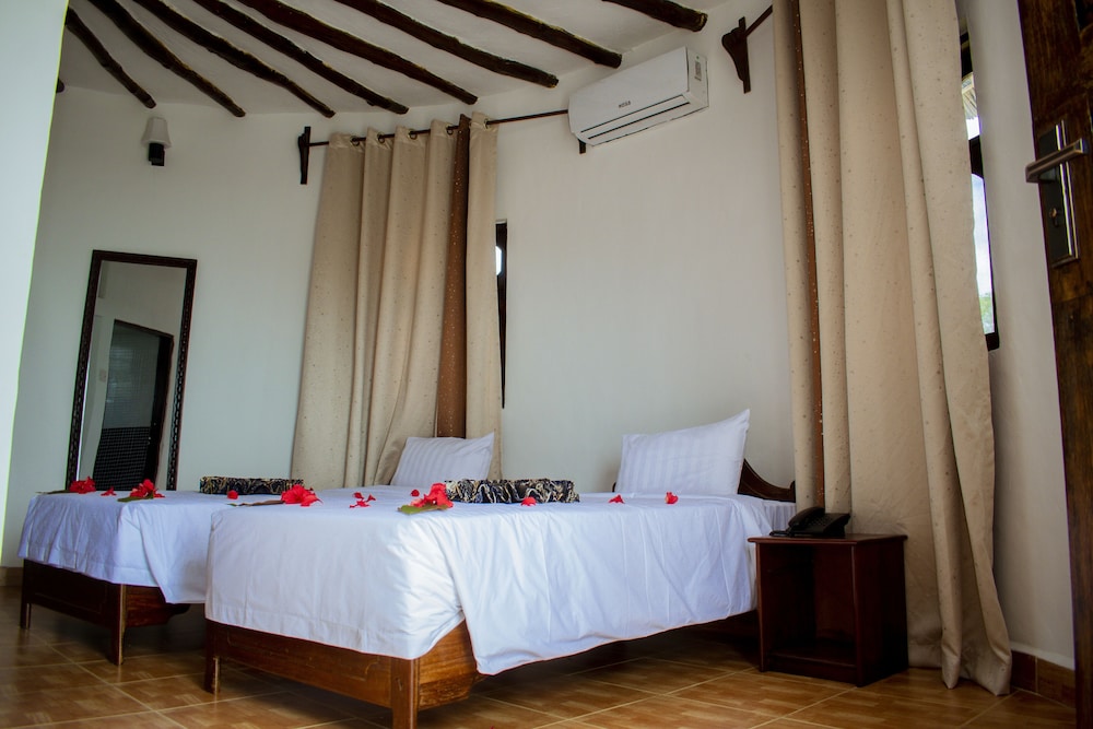 

Napoli - Uroa - Antonio Beach Tree House Hotel & Spa