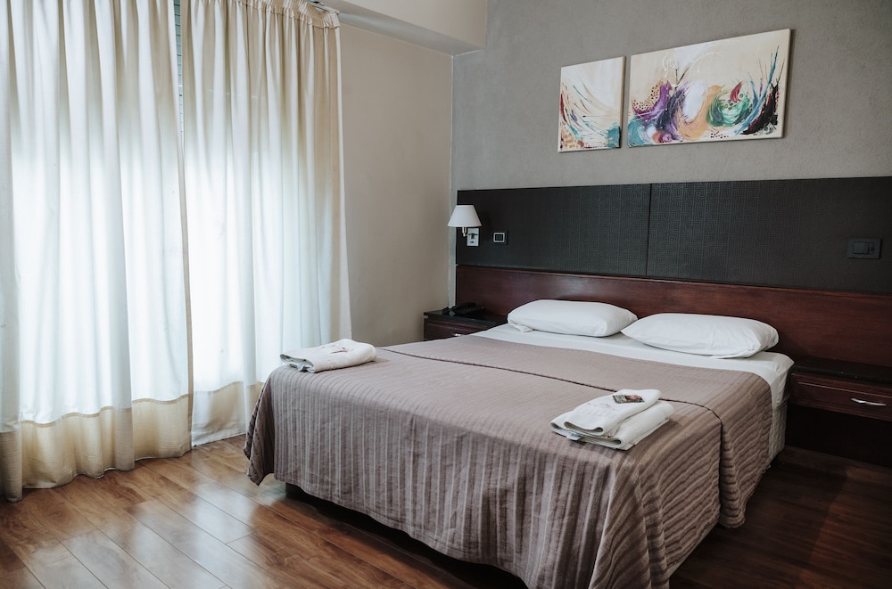 

Roma - Buenos Aires - Tucuman Palace Hotel