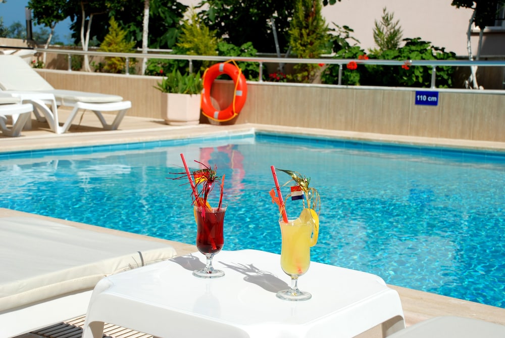 

Venezia - Antalya - Lara Diamond Hotel
