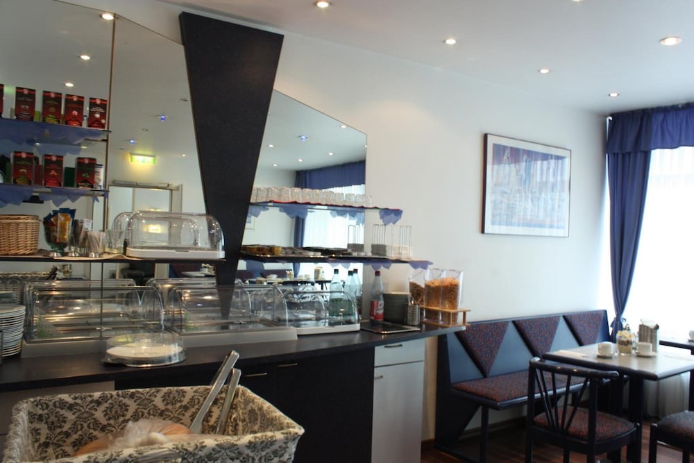 

Roma - Offenbach - Admiral Hotel