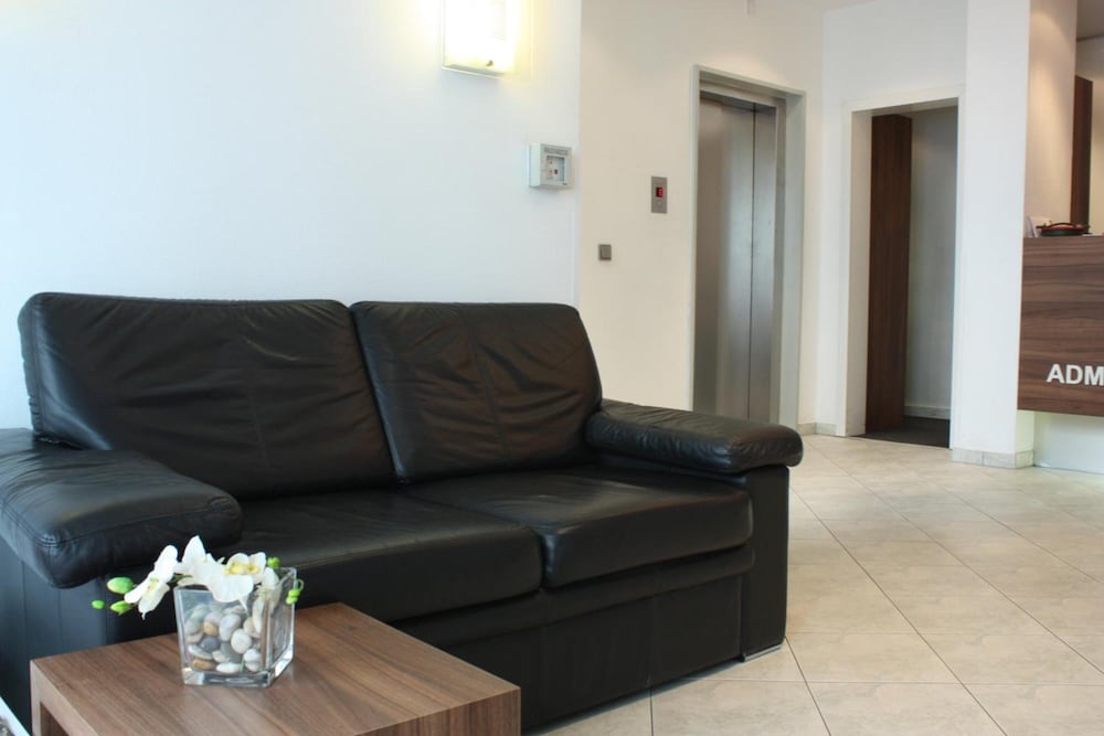 

Roma - Offenbach - Admiral Hotel
