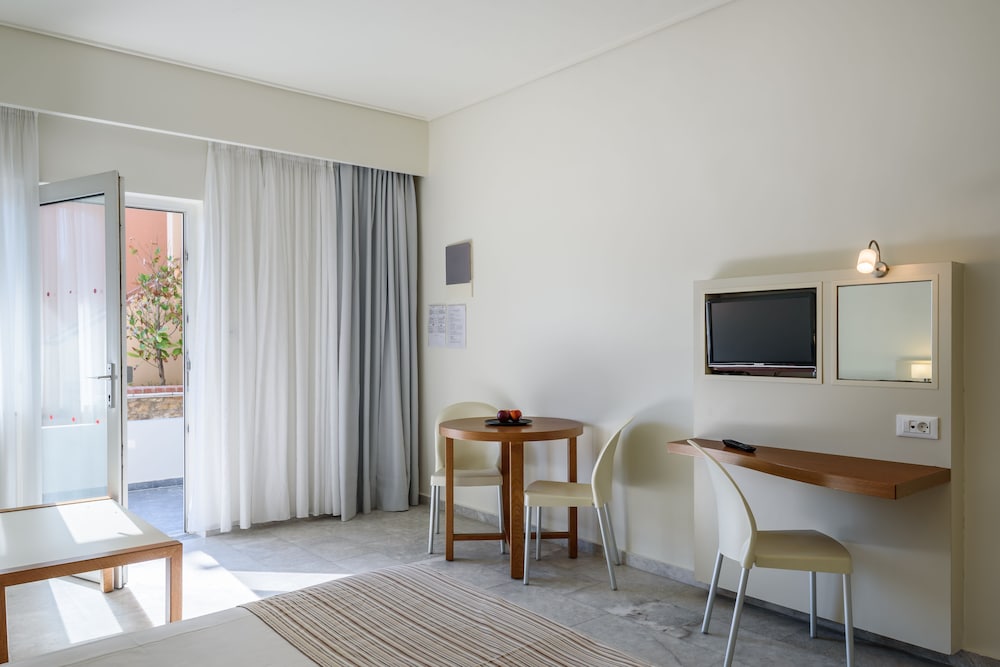 

Catania - Agia Marina Nea Kydonias - Despina Apartments