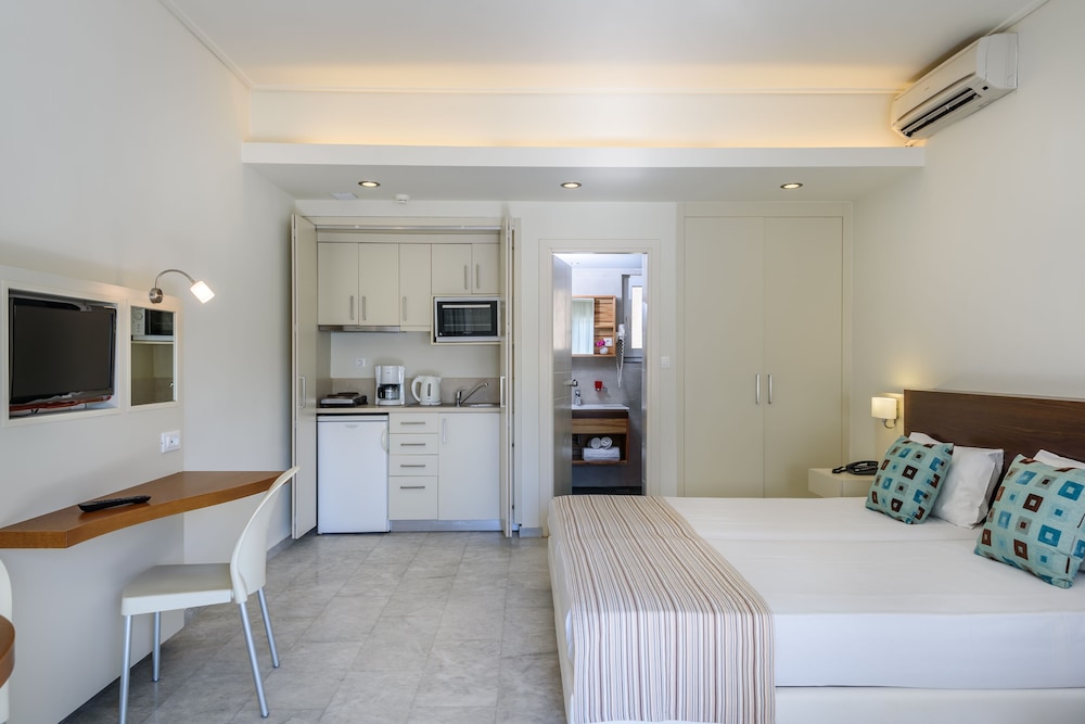 

Napoli - Gerani Chanion - Despina Apartments