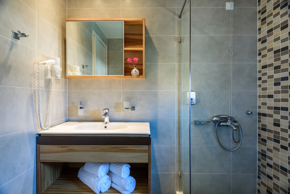 

Milano - Gerani Chanion - Despina Apartments