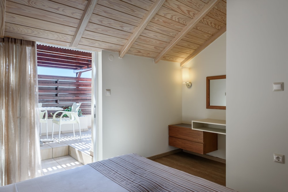 

Verona - Creta Ovest - Chania, Grecia - Despina Apartments