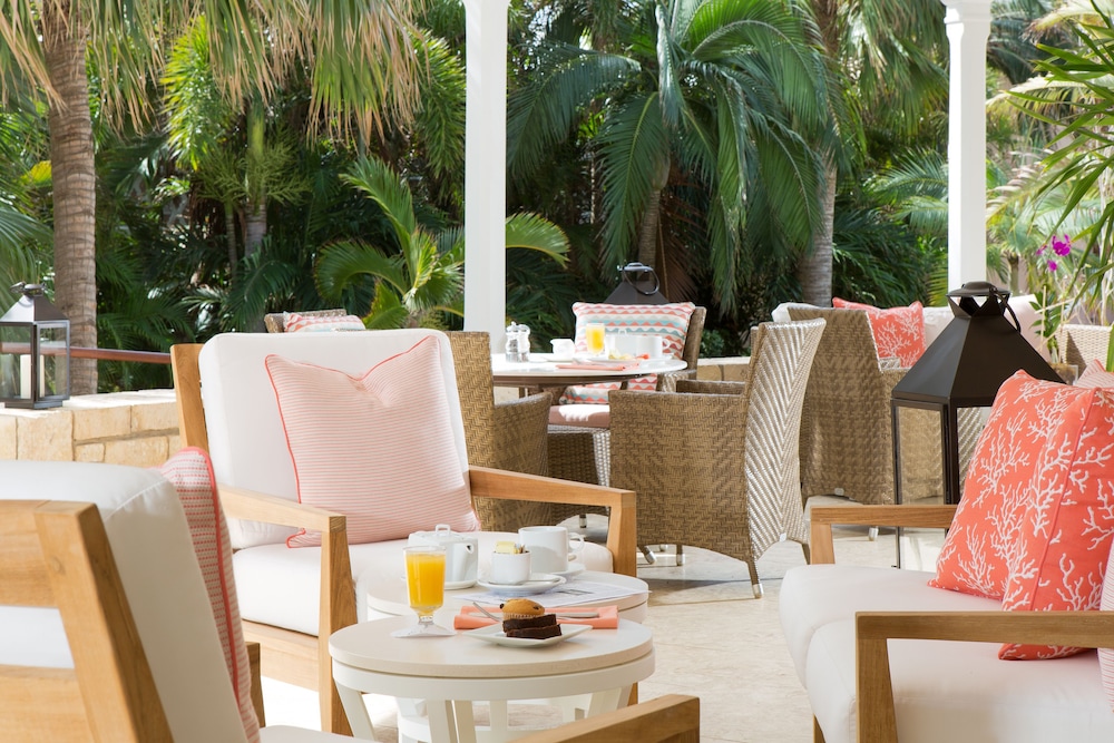 

Roma - Bolans - Curtain Bluff Resort - All Inclusive