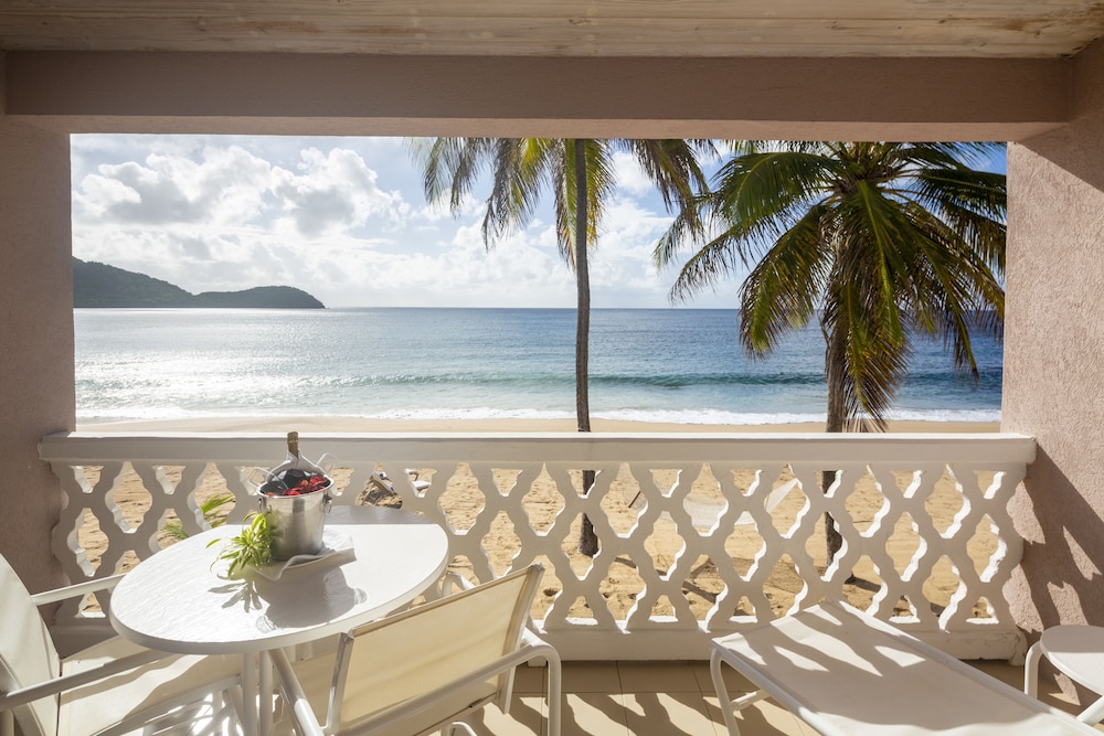

Roma - English Harbour - Curtain Bluff Resort - All Inclusive