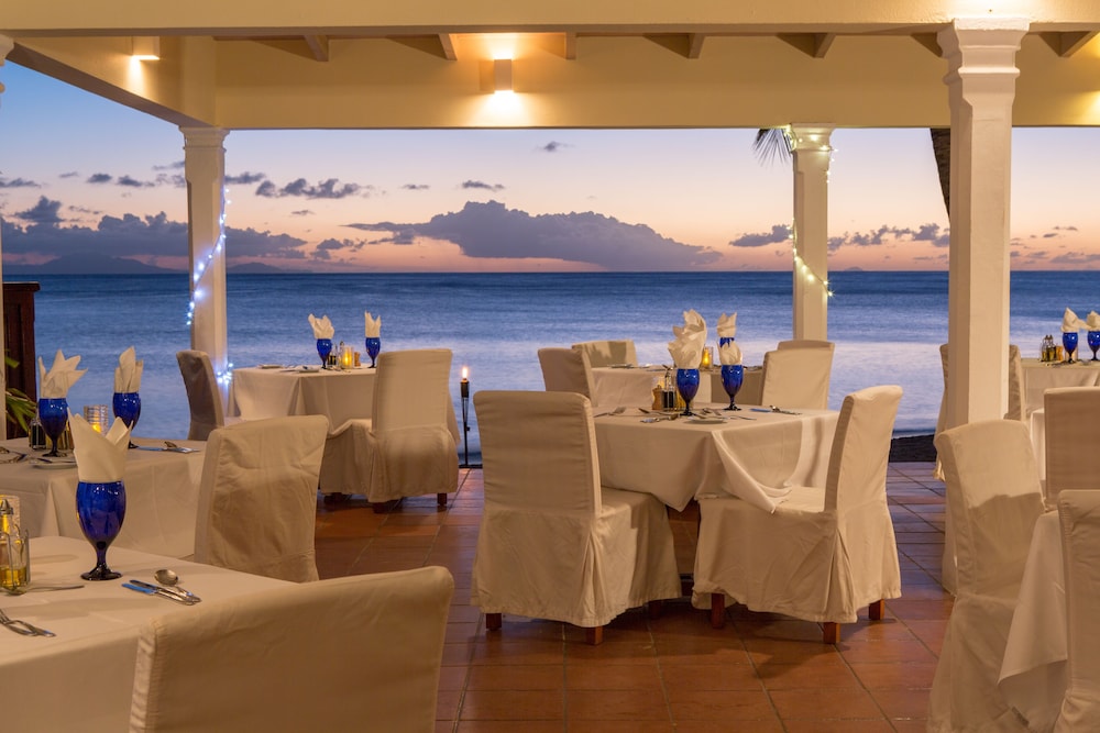 

Verona - Bolans - Curtain Bluff Resort - All Inclusive