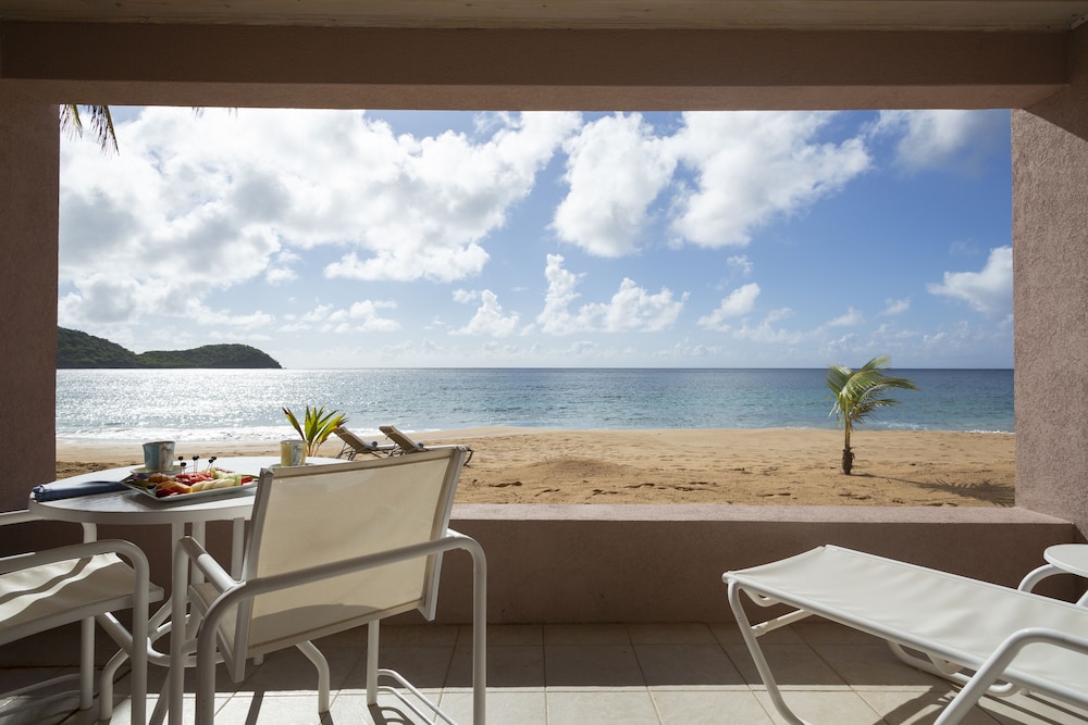

Milano - English Harbour - Curtain Bluff Resort - All Inclusive