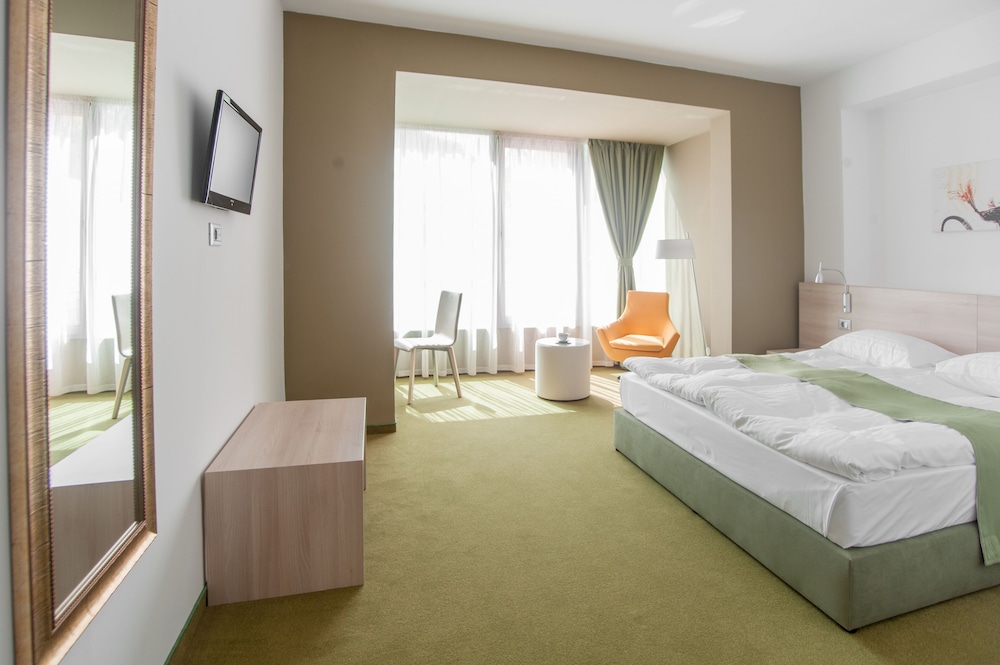 

Milano - Braşov - Hotel Armatti
