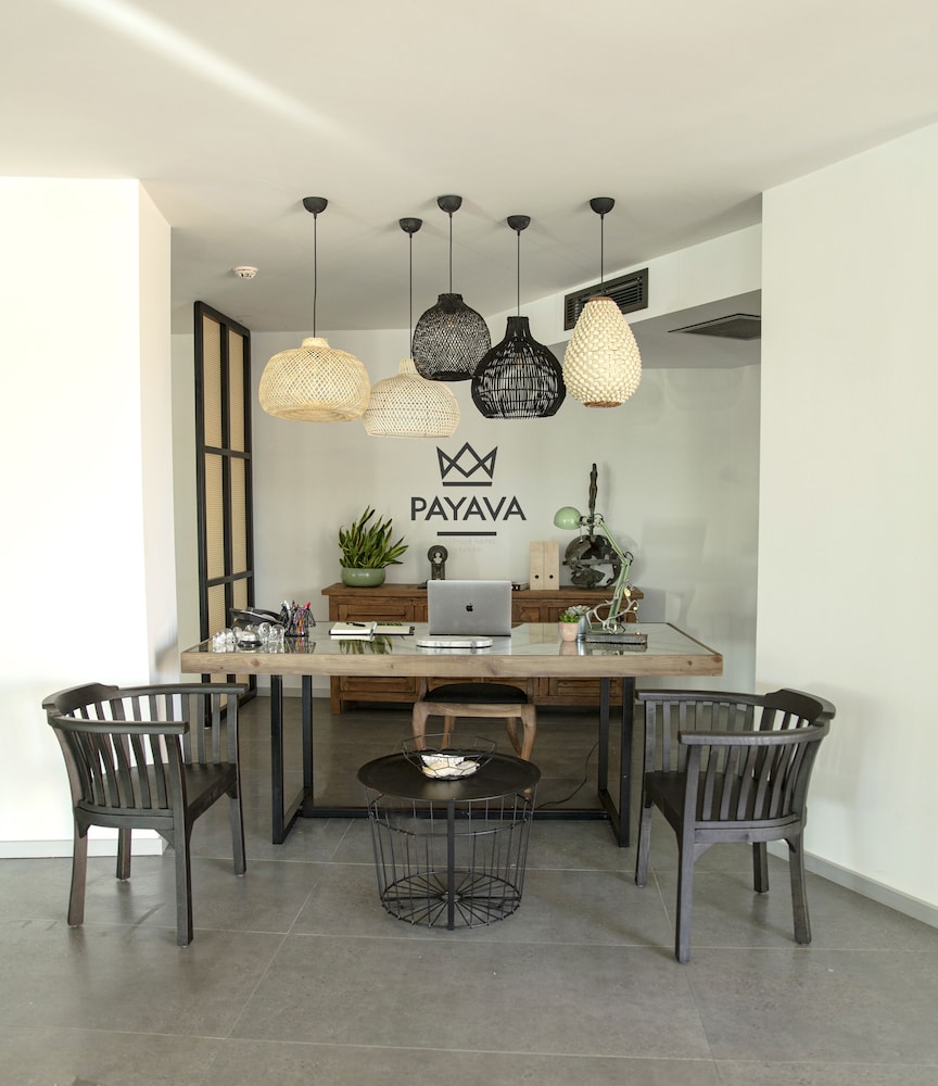 

Roma - Dalaman, Turchia - Payava Hotel by True Blue