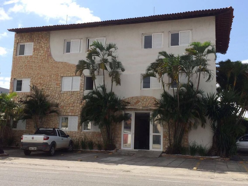 

Venezia - Maceió - Hotel Des Basques