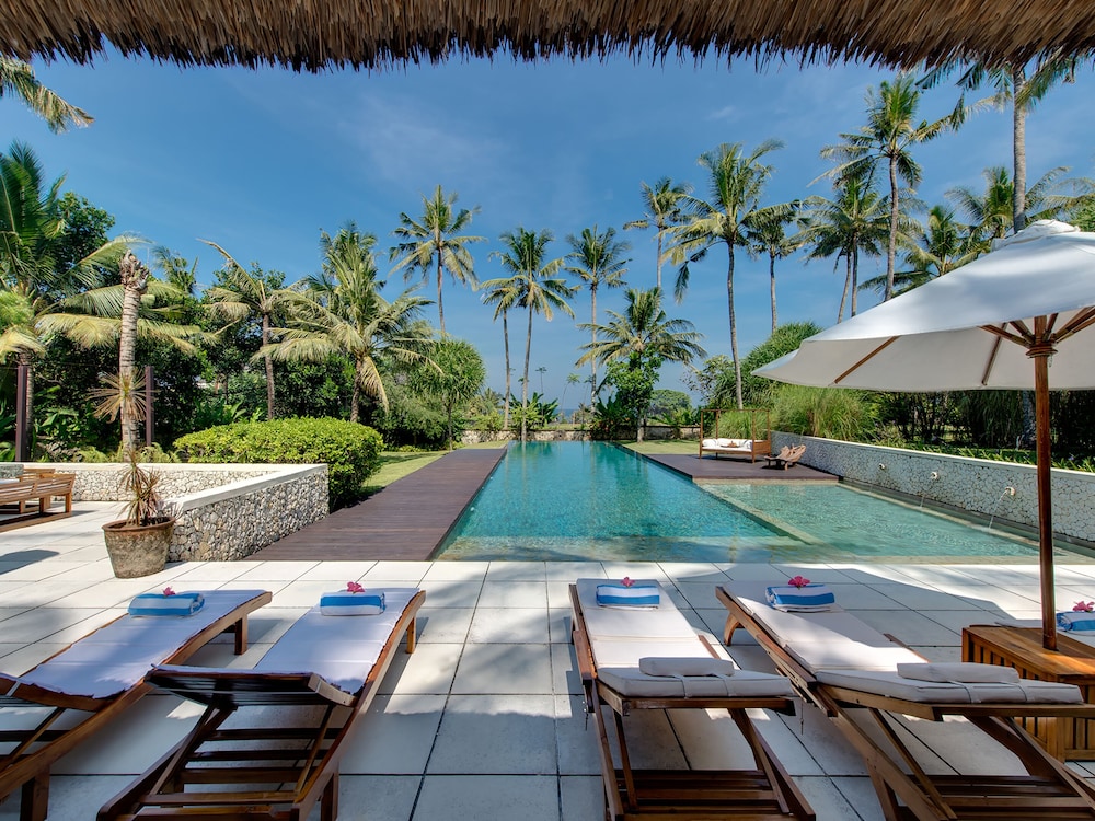 

Napoli - Bali Sanur - Villa Samadhana