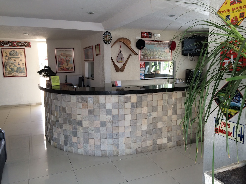 

Milano - Maceió - Hotel Des Basques