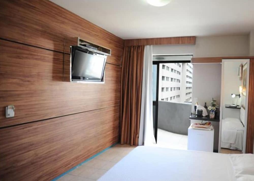

Milano - Maceió - Laguna Praia Hotel