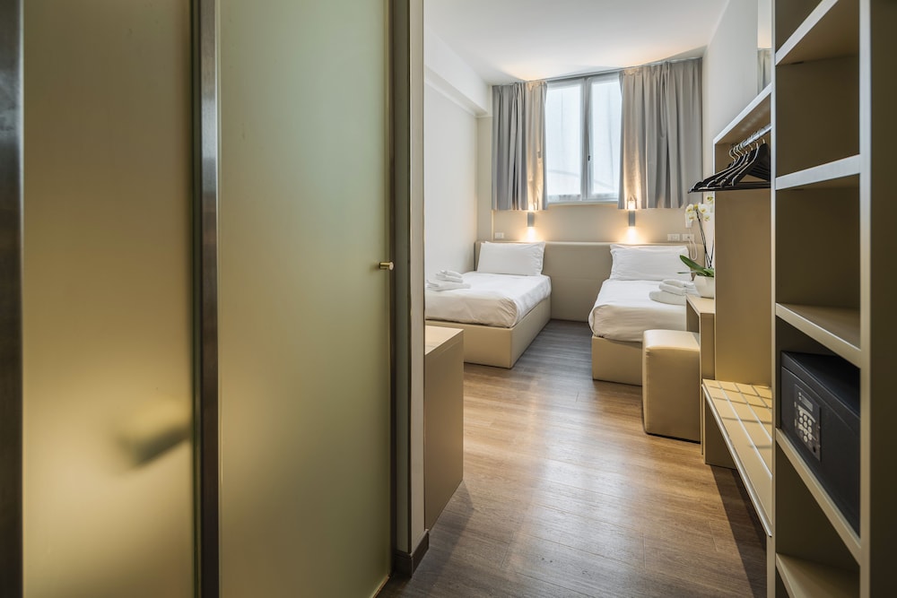 

Bari - Sesto San Giovanni - Fasthotel Linate