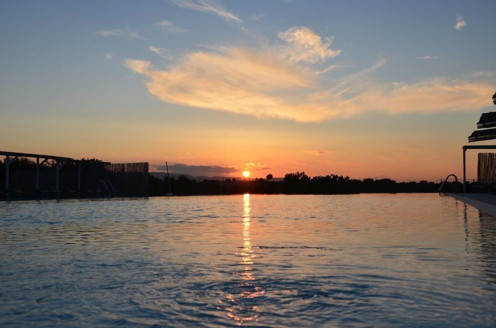 

Bari - Fasano - Casale del Murgese Country Resort