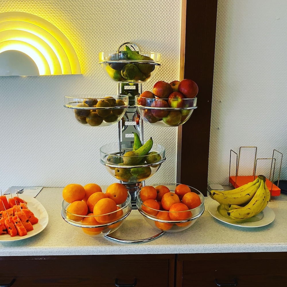 

Bari - Stoccarda - Mirage City Hotel Stuttgart Zentrum