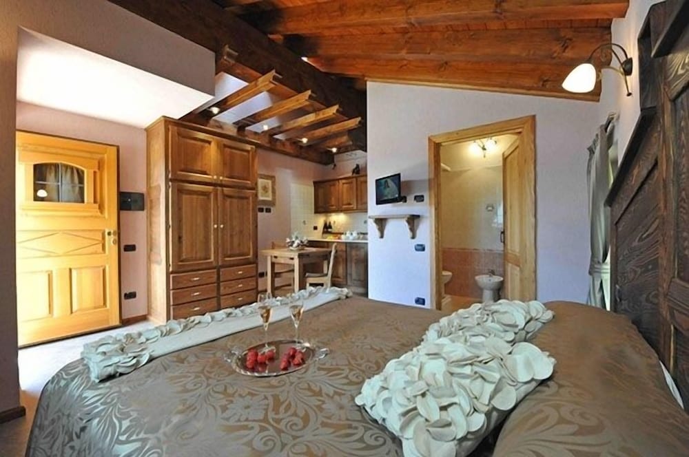 

Torino - Champoluc - Gresil Residence