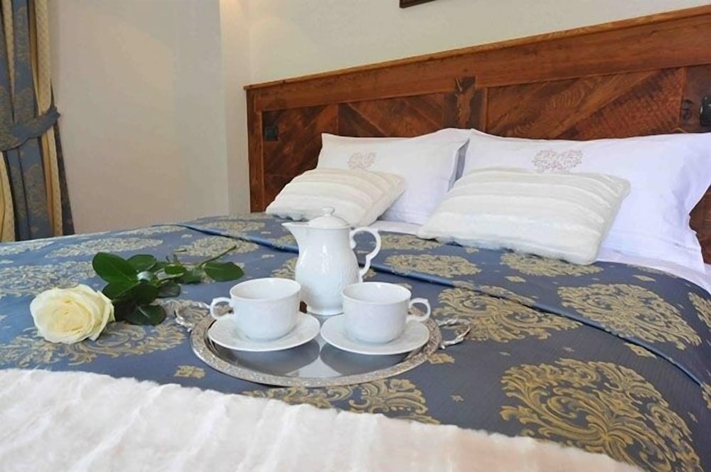 

Venezia - Champoluc - Gresil Residence