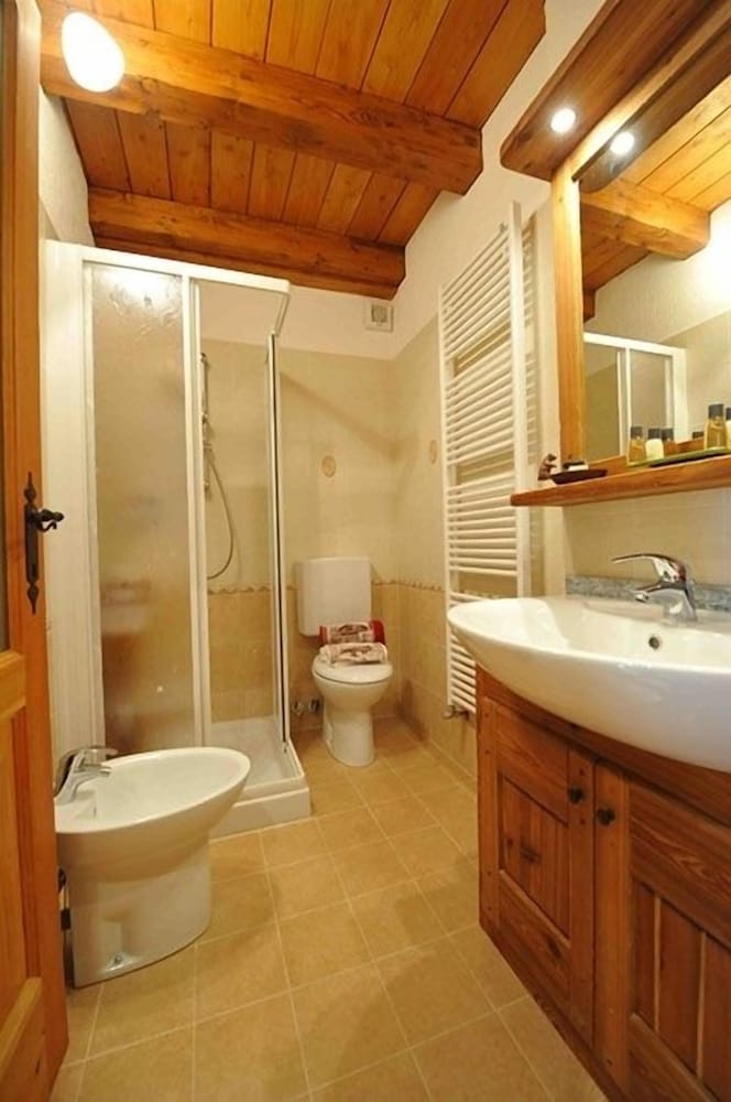 

Napoli - Monte Rosa, Montagna Italia - Gresil Residence