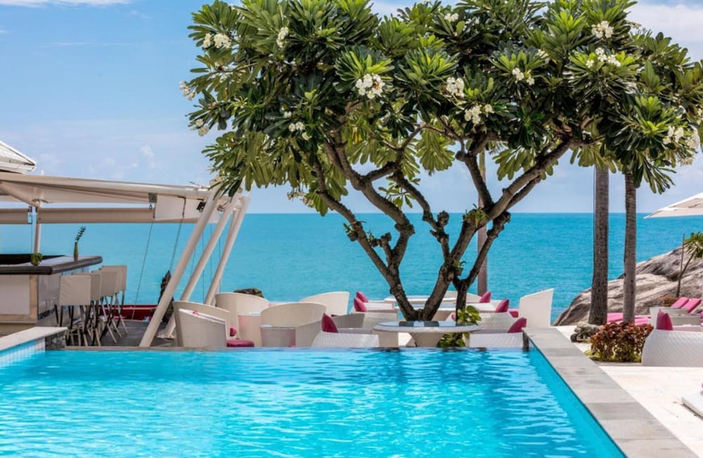 

Milano - Laem Set Beach - Koh Samui - Beluga Boutique Hotel