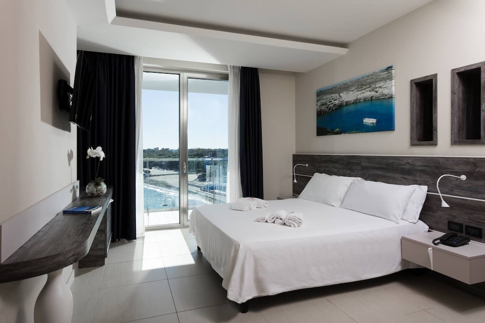 

Milano - Torre dell'Orso - Hotel Belvedere