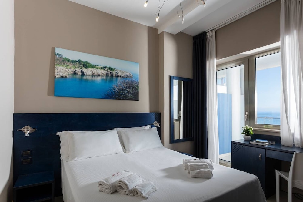 

Milano - Torre dell'Orso - Hotel Belvedere