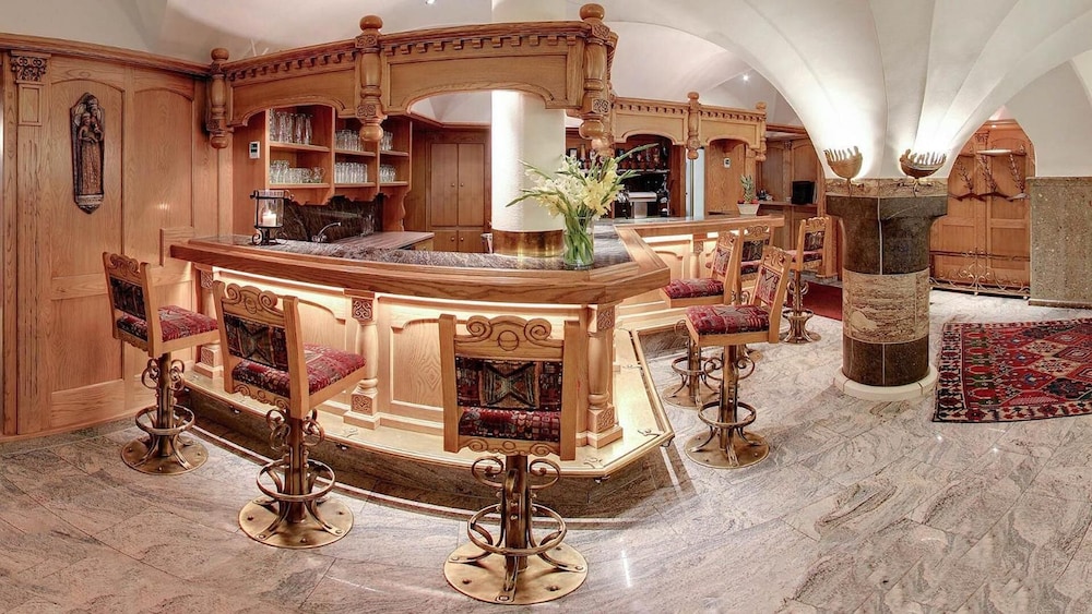 

Catania - Innsbruck - Hotel Purner