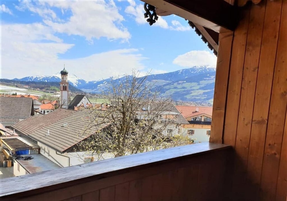 

Palermo - Tirolo, Montagna Austria - Hotel Purner