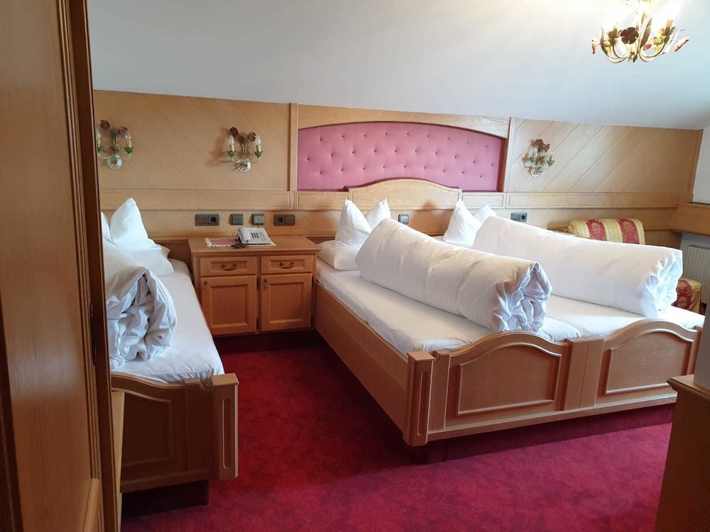 

Milano - Innsbruck - Hotel Purner