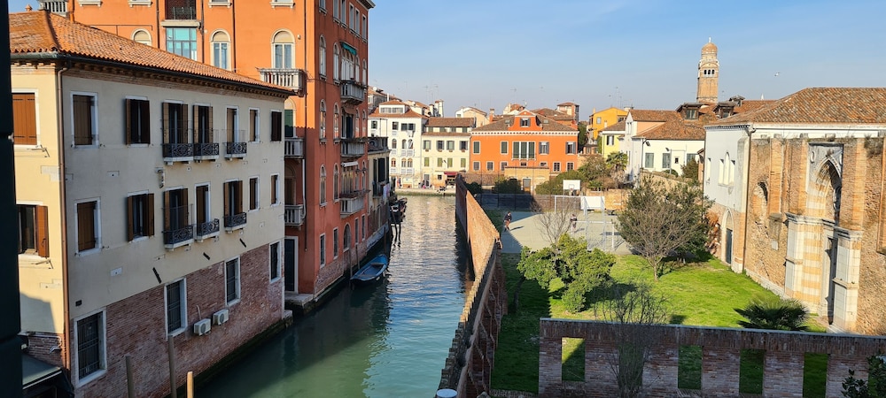 

Napoli - Lido di Venezia - Hotel Cannaregio 2357