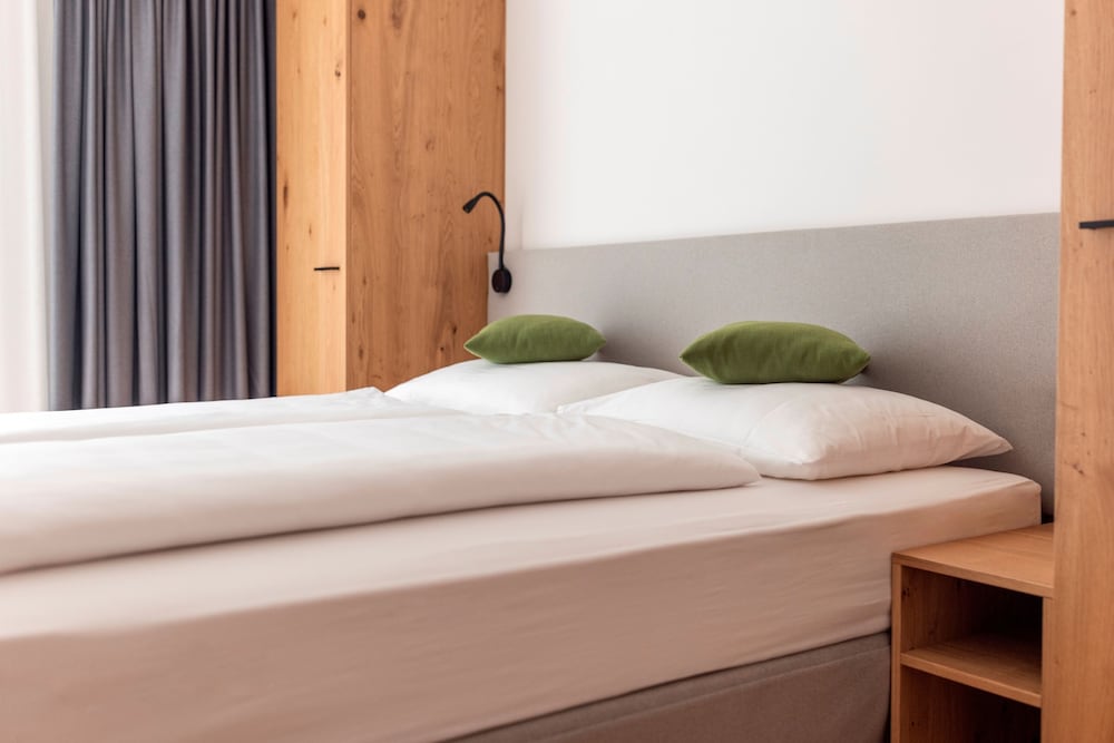 

Napoli - Sölden - All-Suite Resort Zwieselstein - Sölden