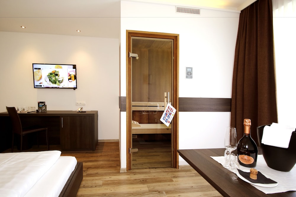 

Roma - Alpbach - zum Senner Suites Zillertal