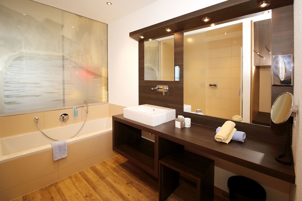 

Venezia - Alpbach - zum Senner Suites Zillertal
