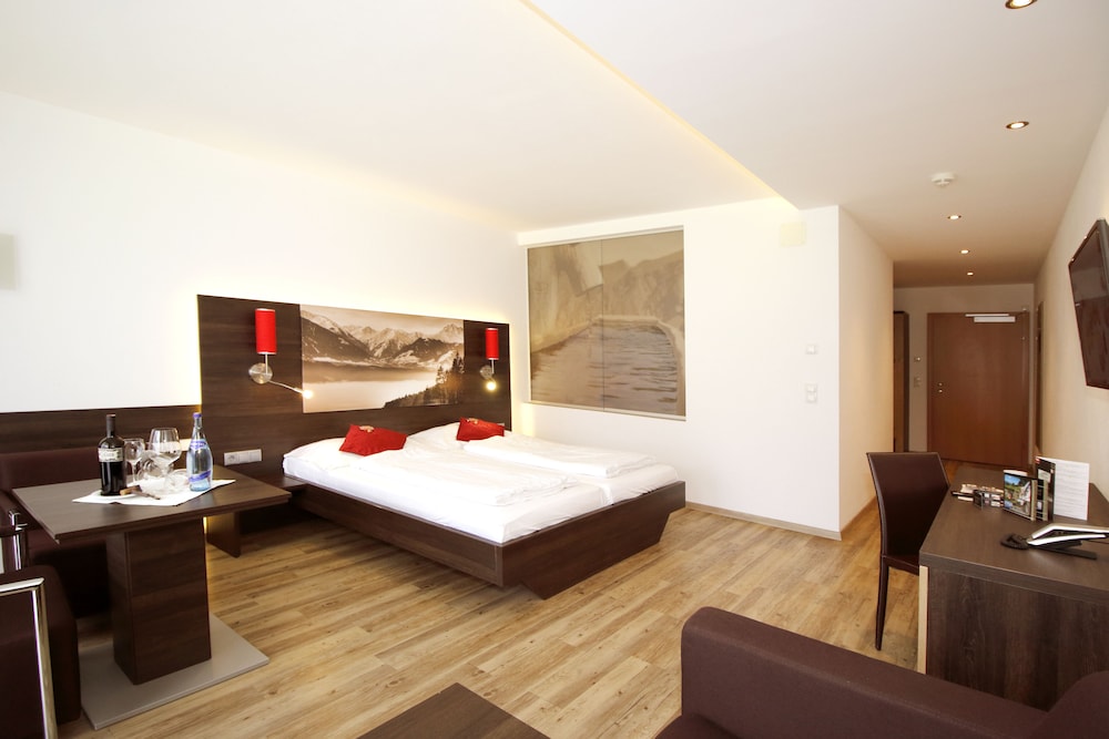 

Bari - Alpbach - zum Senner Suites Zillertal
