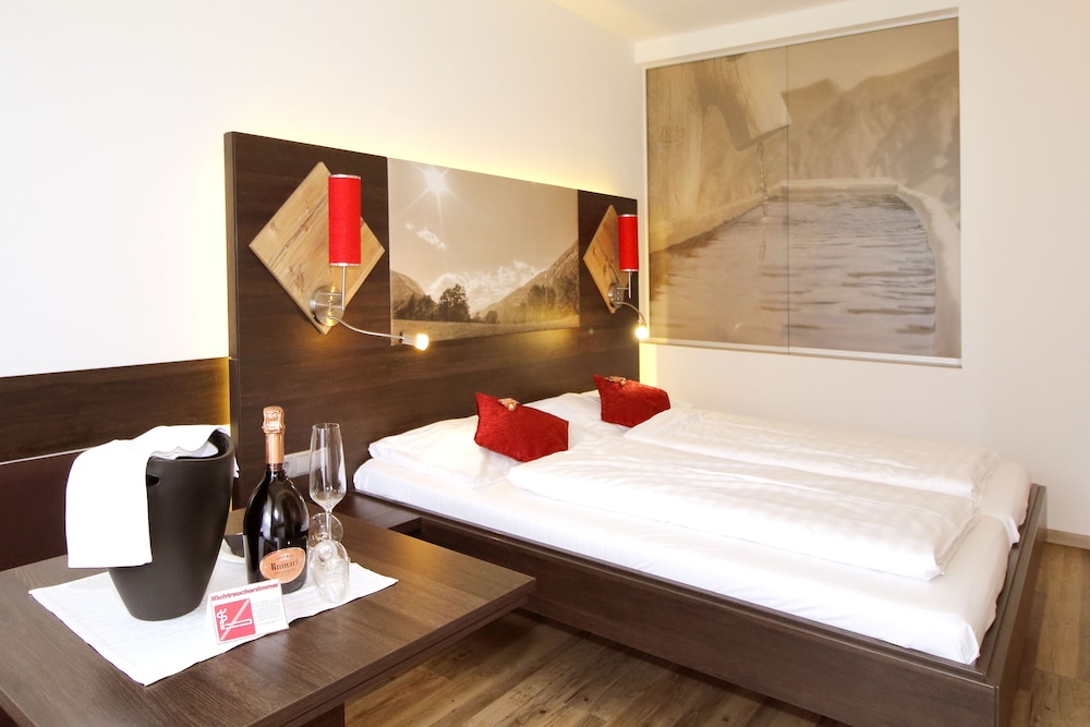 

Napoli - Alpbach - zum Senner Suites Zillertal