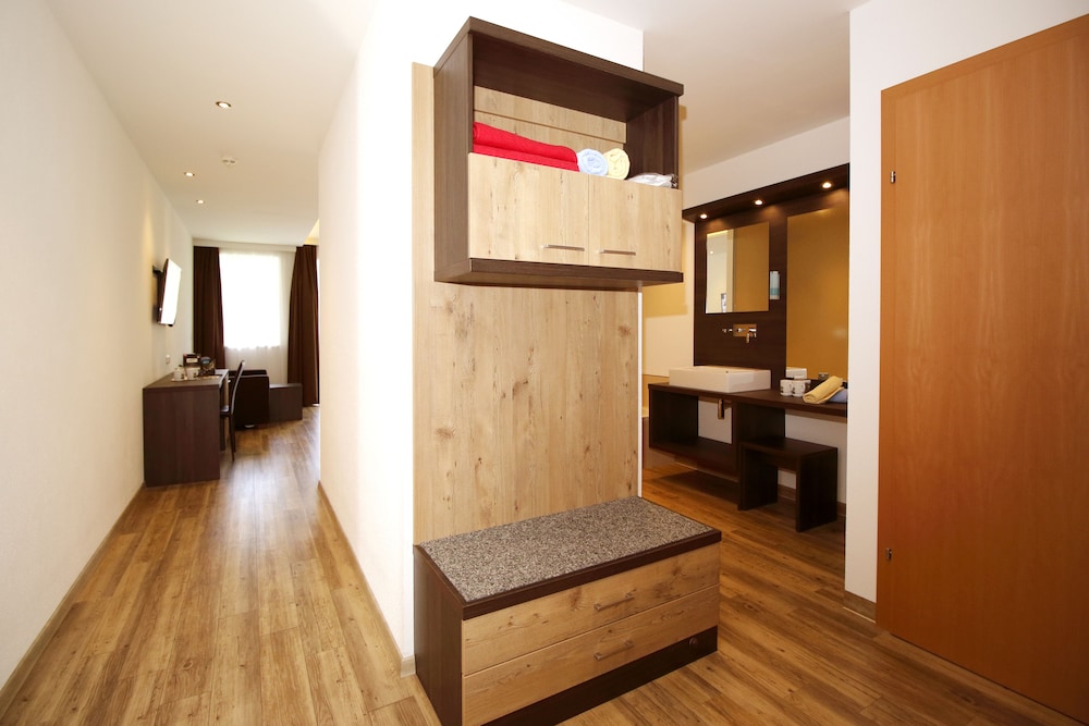 

Firenze - Zillertal, Österreich - zum Senner Suites Zillertal