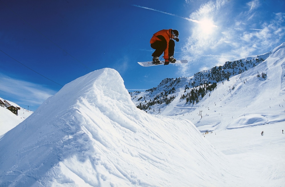 

Bologna - Alpbach - zum Senner Suites Zillertal