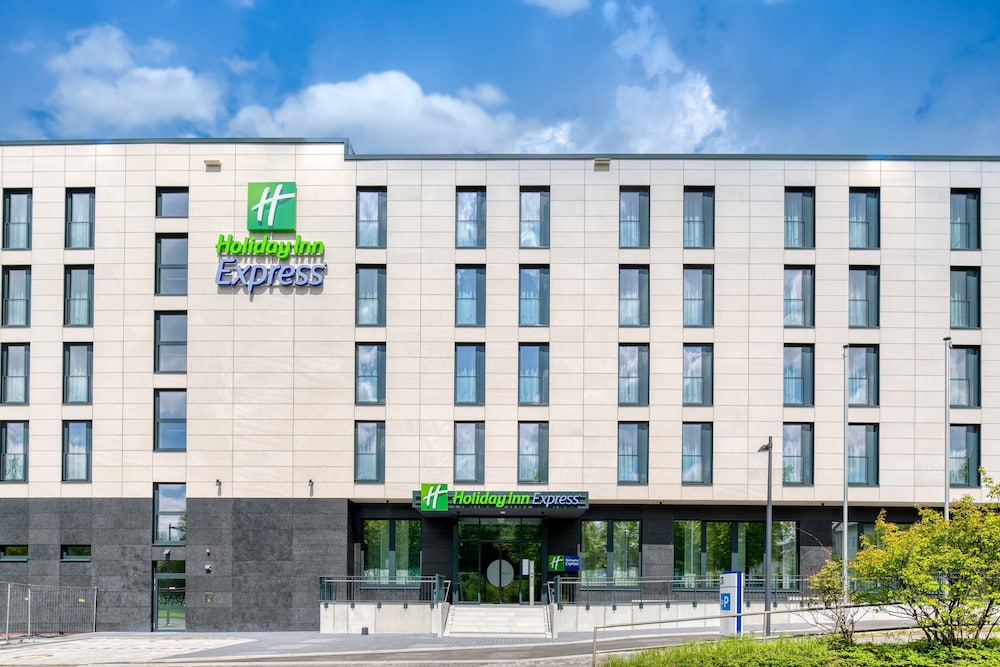 Fulda - Holiday Inn Express FULDA by IHG