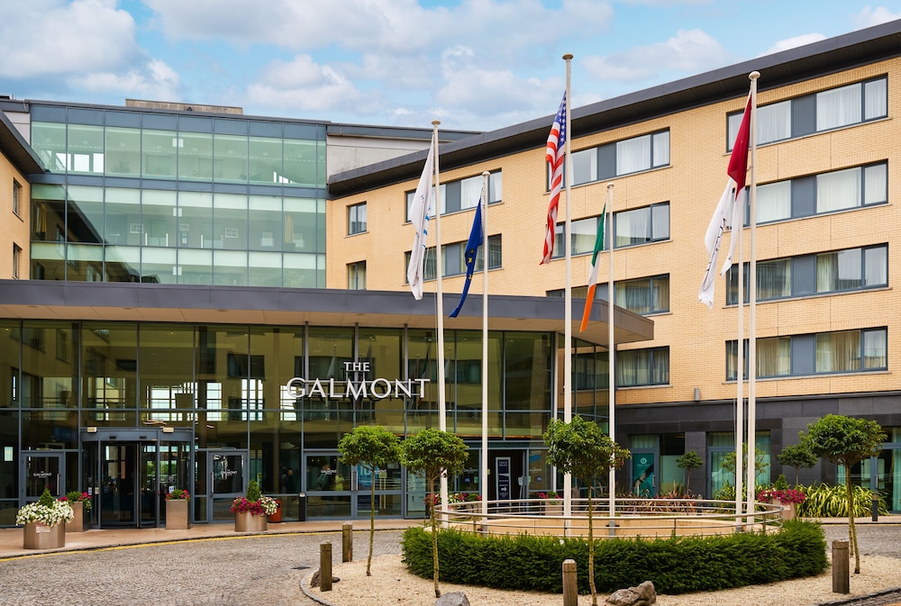 

Milano - Galway - The Galmont