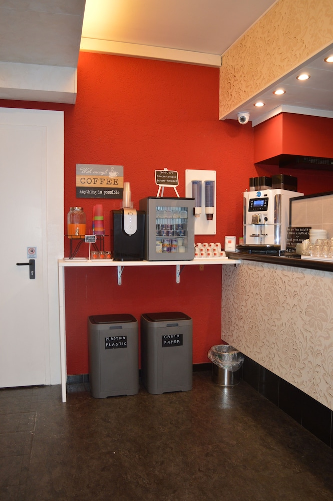 

Napoli - Rho (Fiera) - 7MOTEL - Settimotel