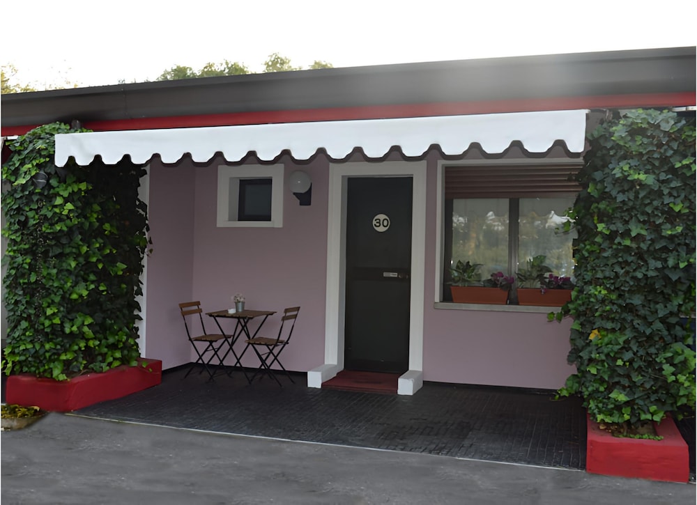 

Napoli - Rho (Fiera) - 7MOTEL - Settimotel