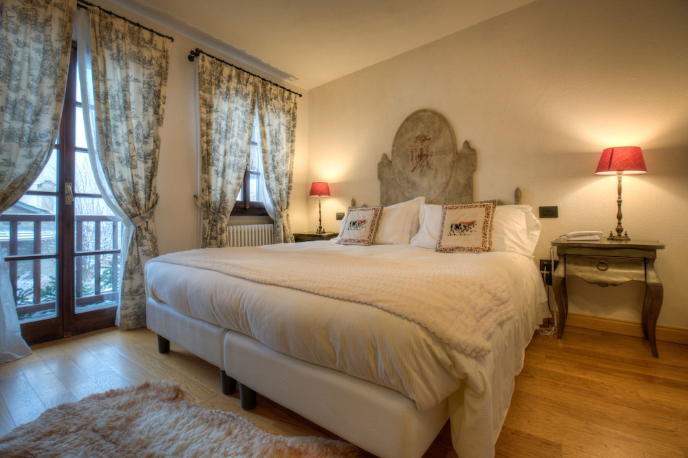 

Venezia - Courmayeur - Locanda La Brenva - Estella Hotel Collection