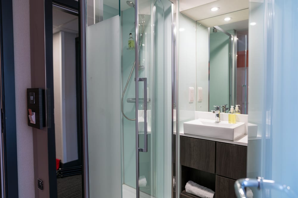 

Milano - Oxford - easyHotel Oxford